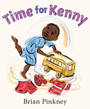 Time for Kenny - MPHOnline.com