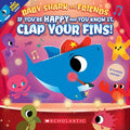 If You're Happy and You Know It, Clap Your Fins - MPHOnline.com