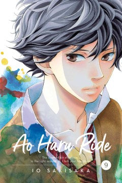 Ao Haru Ride 9 - MPHOnline.com