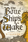 The Bone Ship's Wake - MPHOnline.com