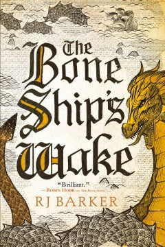 The Bone Ship's Wake - MPHOnline.com