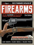 2023 Standard Catalog of Firearms - MPHOnline.com