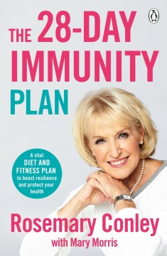 28 Day Immunity Plan - MPHOnline.com