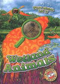 Wetlands Animals - MPHOnline.com