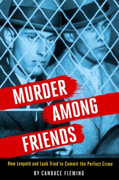 Murder Among Friends - MPHOnline.com