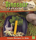 A Dinosaur Cookbook - MPHOnline.com