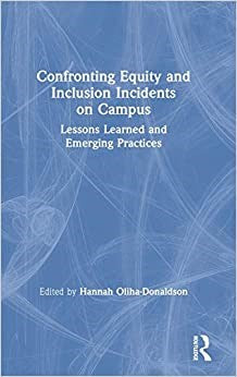 Confronting Equity and Inclusion Incidents on Campus - MPHOnline.com