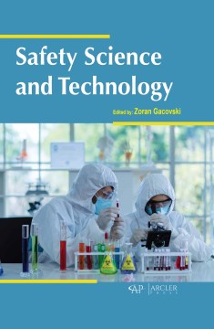 Safety Science and Technology - MPHOnline.com