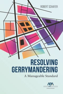 Resolving Gerrymandering - MPHOnline.com