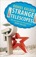 Strange Telescopes - MPHOnline.com