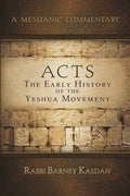 Acts of the Emissaries - MPHOnline.com