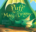 Puff, the Magic Dragon - MPHOnline.com