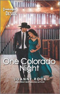 One Colorado Night - MPHOnline.com