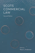 Scots Commercial Law - MPHOnline.com