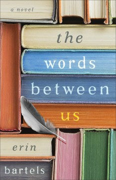 The Words Between Us - MPHOnline.com