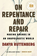 On Repentance and Repair - MPHOnline.com