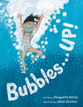 Bubbles Up! - MPHOnline.com