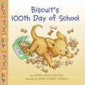 Biscuit's 100th Day of School - MPHOnline.com