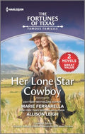 Her Lone Star Cowboy - MPHOnline.com