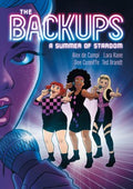 The Backups - MPHOnline.com