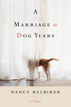 A Marriage in Dog Years - MPHOnline.com