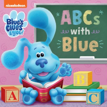 ABCs With Blue - MPHOnline.com