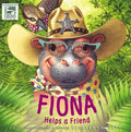 Fiona Helps a Friend - MPHOnline.com