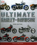 Ultimate Harley-Davidson - MPHOnline.com