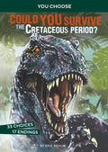 Could You Survive the Cretaceous Period? - MPHOnline.com