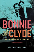 Bonnie and Clyde - MPHOnline.com