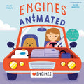 Engines Animated - MPHOnline.com