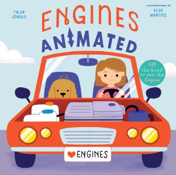 Engines Animated - MPHOnline.com