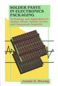 Solder Paste in Electronics Packaging - MPHOnline.com