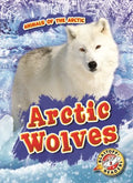 Arctic Wolves - MPHOnline.com