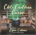 Chili Cauldron Curse - MPHOnline.com