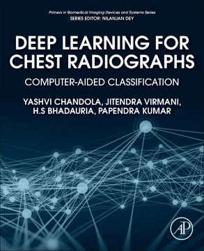 Deep Learning for Chest Radiographs - MPHOnline.com