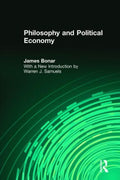 Philosophy and Political Economy - MPHOnline.com