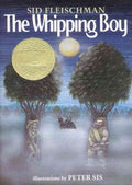 The Whipping Boy - MPHOnline.com