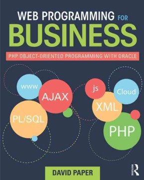 Web Programming for Business - MPHOnline.com