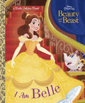 I Am Belle - MPHOnline.com