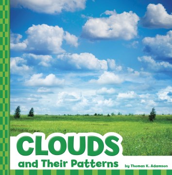 Clouds and Their Patterns - MPHOnline.com