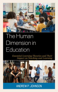 The Human Dimension in Education - MPHOnline.com