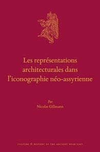 Les Repr?sentations Architecturales Dans L?iconographie N?o-assyrienne - MPHOnline.com