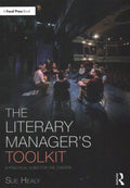 The Literary Manager's Toolkit - MPHOnline.com