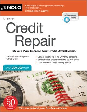 Credit Repair - MPHOnline.com