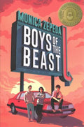 Boys of the Beast - MPHOnline.com