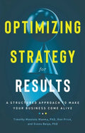 Optimizing Strategy for Results - MPHOnline.com