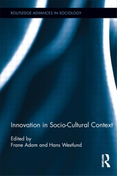 Innovation in Socio-cultural Context - MPHOnline.com