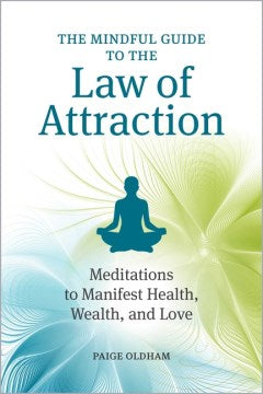 The Mindful Guide to the Law of Attraction - MPHOnline.com