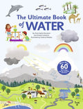 The Ultimate Book of Water - MPHOnline.com